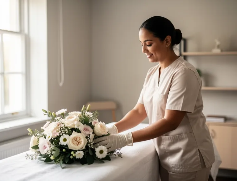funeral home North Olmsted